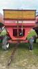 UNVERFERTH 325 GRAVITY WAGON - 2