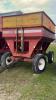 UNVERFERTH 325 GRAVITY WAGON - 3