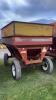 UNVERFERTH 325 GRAVITY WAGON - 4