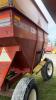 UNVERFERTH 325 GRAVITY WAGON - 6