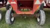 UNVERFERTH 325 GRAVITY WAGON - 7