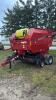 CASE IH RB454 SILAGE ROUND BALER - 3