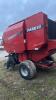 CASE IH RB454 SILAGE ROUND BALER - 5