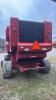 CASE IH RB454 SILAGE ROUND BALER - 6