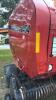 CASE IH RB454 SILAGE ROUND BALER - 8