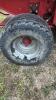 CASE IH RB454 SILAGE ROUND BALER - 10