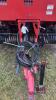 CASE IH RB454 SILAGE ROUND BALER - 12