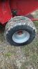 CASE IH RB454 SILAGE ROUND BALER - 15