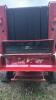 CASE IH RB454 SILAGE ROUND BALER - 18