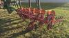 KONGSKILDE VIBRO-CROP 6 ROW 3PTH SCUFFLER - 3