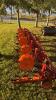 KONGSKILDE VIBRO-CROP 6 ROW 3PTH SCUFFLER - 7