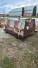 1998 LEROI 185CFM DIESEL AIR COMPRESSOR - 2