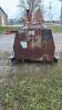 1998 LEROI 185CFM DIESEL AIR COMPRESSOR - 3