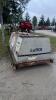 1998 LEROI 185CFM DIESEL AIR COMPRESSOR - 5