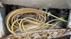 1998 LEROI 185CFM DIESEL AIR COMPRESSOR - 6