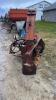 NEW IDEA 7FT SINGLE AUGER SNOWBLOWER - 4