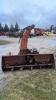 NEW IDEA 7FT SINGLE AUGER SNOWBLOWER - 5