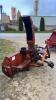 NEW IDEA 7FT SINGLE AUGER SNOWBLOWER - 7