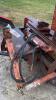 NEW IDEA 7FT SINGLE AUGER SNOWBLOWER - 9