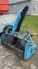 5FT SINGLE AUGER SNOWBLOWER - 3