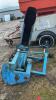 5FT SINGLE AUGER SNOWBLOWER - 4