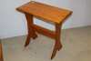 Pine Side Table - 3