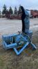 5FT SINGLE AUGER SNOWBLOWER - 5
