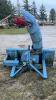 5FT SINGLE AUGER SNOWBLOWER - 6