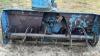 5FT SINGLE AUGER SNOWBLOWER - 9