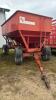 RJ EQUIPMENT 500 BU GRAVITY WAGON