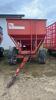 RJ EQUIPMENT 500 BU GRAVITY WAGON - 2