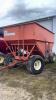 RJ EQUIPMENT 500 BU GRAVITY WAGON - 3