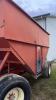 RJ EQUIPMENT 500 BU GRAVITY WAGON - 4