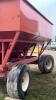 RJ EQUIPMENT 500 BU GRAVITY WAGON - 8
