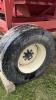 RJ EQUIPMENT 500 BU GRAVITY WAGON - 10