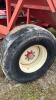 RJ EQUIPMENT 500 BU GRAVITY WAGON - 16