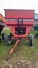 UNVERFERTH 325 GRAVITY WAGON - 2