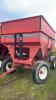 UNVERFERTH 325 GRAVITY WAGON - 3