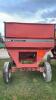 UNVERFERTH 325 GRAVITY WAGON - 5