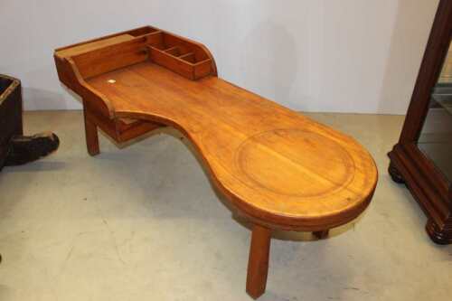 Wooden Cobblers Bench