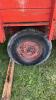 19FT X 7FT WOODEN THROWER WAGON - 8
