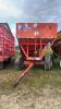 RJ EQUIPMENT 600 BU GRAVITY WAGON - 2