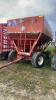 RJ EQUIPMENT 600 BU GRAVITY WAGON - 3