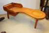 Wooden Cobblers Bench - 2