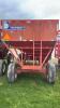 RJ EQUIPMENT 600 BU GRAVITY WAGON - 5
