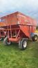 RJ EQUIPMENT 600 BU GRAVITY WAGON - 6