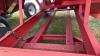 RJ EQUIPMENT 600 BU GRAVITY WAGON - 7