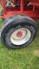 RJ EQUIPMENT 600 BU GRAVITY WAGON - 9