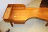 Wooden Cobblers Bench - 3