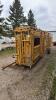 TUFF PORTABLE CROWDING TUB AND PROCESSING CHUTE - 2